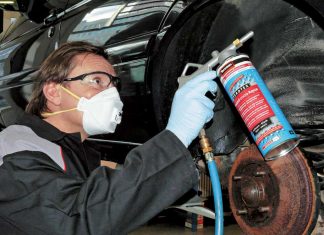 Как защитить автомобиль от коррозии?