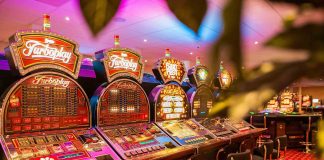 Казино Вулкан — комфортная зона отдыха