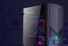 Как выбрать мощный игровой компьютер?