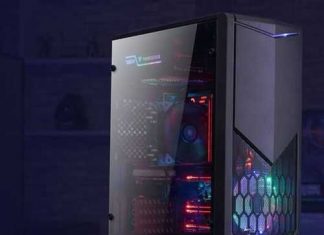Как выбрать мощный игровой компьютер?