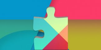 Обновленный сервис Google Play Market