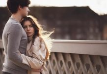 Почему они не признаются в любви