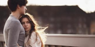 Почему они не признаются в любви