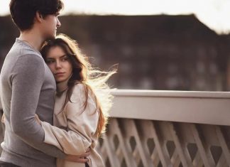 Почему они не признаются в любви