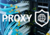 Преимущества прокси сервера