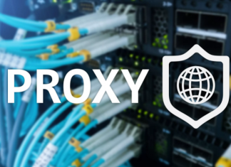Преимущества прокси сервера