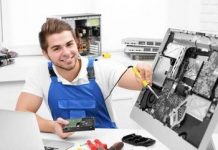Как найти надежный сервис по ремонту техники?