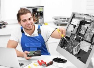 Как найти надежный сервис по ремонту техники?