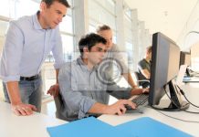 Профессиональная помощь в поиске ИТ-специалистов