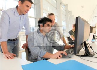 Профессиональная помощь в поиске ИТ-специалистов