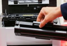 Что делать, если закончился картридж? заправка картриджей в Санкт-Петербурге