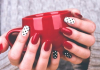 Маникюр: оригинальные идеи, как выбрать подходящий дизайн