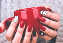 Маникюр: оригинальные идеи, как выбрать подходящий дизайн