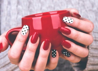 Маникюр: оригинальные идеи, как выбрать подходящий дизайн