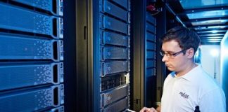 Что такое VDS?