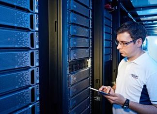 Что такое VDS?