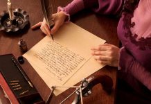 Что такое рифма и как ее подобрать?