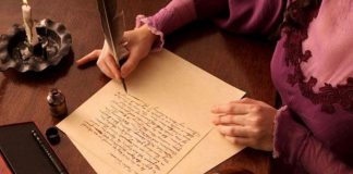 Что такое рифма и как ее подобрать?