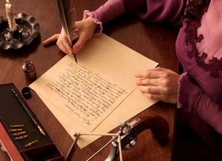 Что такое рифма и как ее подобрать?