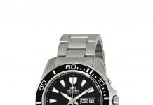 Главные достоинства часов торговой марки Ориент