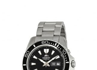 Главные достоинства часов торговой марки Ориент