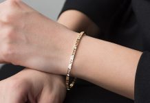 Стильные xuping браслеты: как правильно подобрать