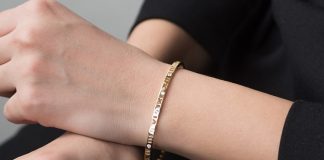 Стильные xuping браслеты: как правильно подобрать