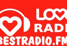 Как слушать love радио онлайн?