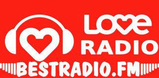 Как слушать love радио онлайн?