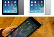 iPad: преимущества, популярные модели, параметры выбора