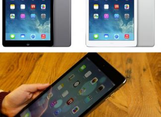 iPad: преимущества, популярные модели, параметры выбора