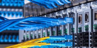 Покупка сетевого оборудования онлайн