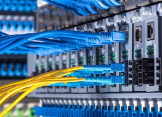 Покупка сетевого оборудования онлайн