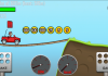 Игра Hill Climb Racing: сюжет, как установить на андроид