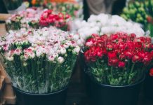 Как найти надежного поставщика свежих цветов?