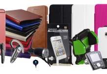 Современные мобильные аксессуары: как выбрать