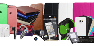 Современные мобильные аксессуары: как выбрать
