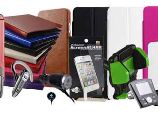 Современные мобильные аксессуары: как выбрать