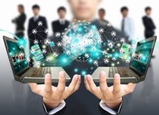 ИТ-услуги: что в себя включают, как найти специалистов