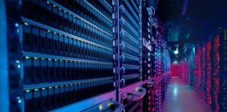 Аренда выделенных серверов