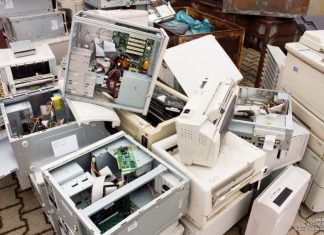 Как быстро продать ненужную компьютерную технику?