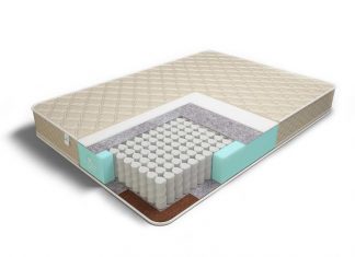 Promo Eco1-Cocos1 TFK 18 со скидкой 60% — нестандартные решения Okmatras