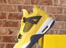 Мужские зимние кроссовки Nike