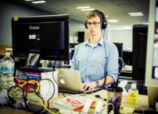 Какие программисты наиболее востребованы?