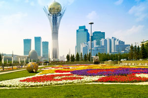 Какие паспорта вакцинации будут действительными в Казахстане