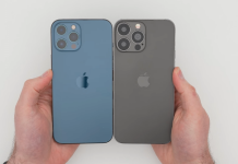 Iphone 13 pro max: характеристики, отличительные особенности новой модели