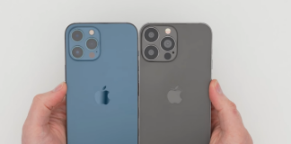 Iphone 13 pro max: характеристики, отличительные особенности новой модели