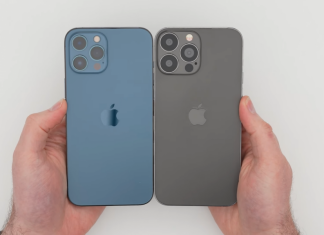 Iphone 13 pro max: характеристики, отличительные особенности новой модели