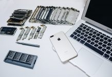 Куда обратиться для ремонта техники Apple?