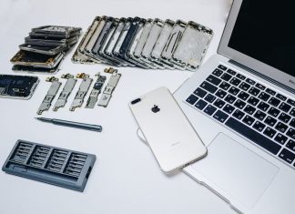 Куда обратиться для ремонта техники Apple?